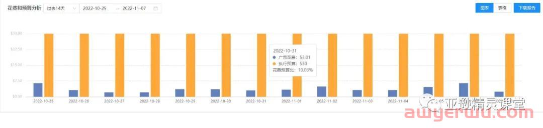 亚逊精灵于上线亚马逊广告新功能：针对广告活动自动降低预算 第4张