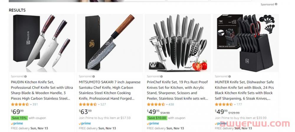 亚马逊选品通过哪些维度判定是否合适且有推品成功的可能 第2张 亚马逊选品通过哪些维度判定是否合适且有推品成功的可能 第2张