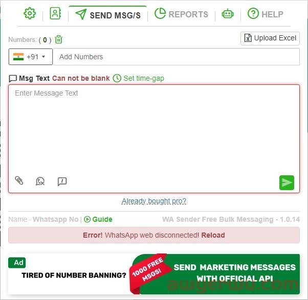 开发客户效率翻倍？可以试试这款WhatsApp插件 第2张
