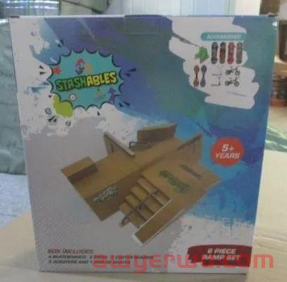 选品需谨慎！亚马逊又有产品被紧急召回，有致命风险！ 第2张