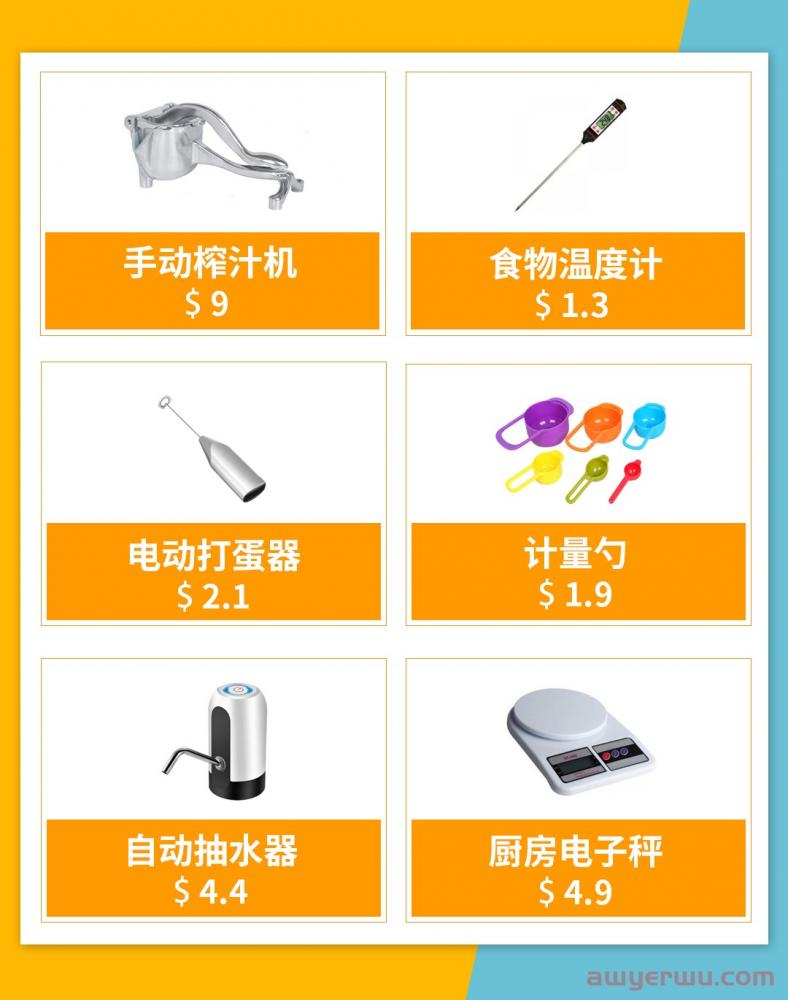 非洲家居产品需求旺盛！“数据化选品”教您紧抓家居市场品类风口 第7张