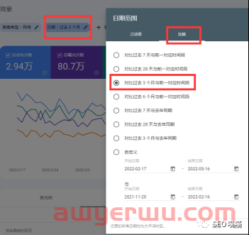 如何利用Google Search Console 分析SEO成效 第2张