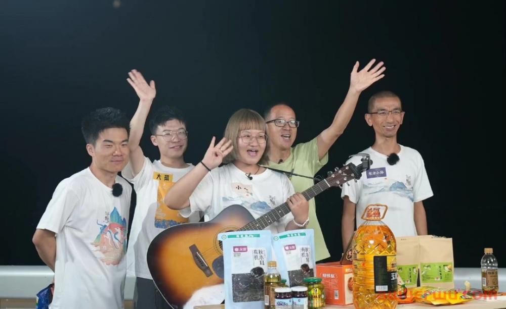从疯狂小杨哥粉丝破亿，看抖音带货“三巨头”谁是未来？ 第2张