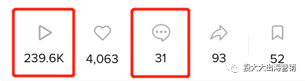 TikTok数据不会看，别怪视频没流量！ 第3张