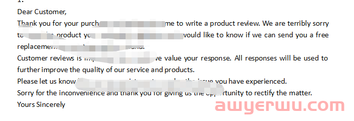 速看，亚马逊或将引入这个功能！今后可获取更多review 第2张