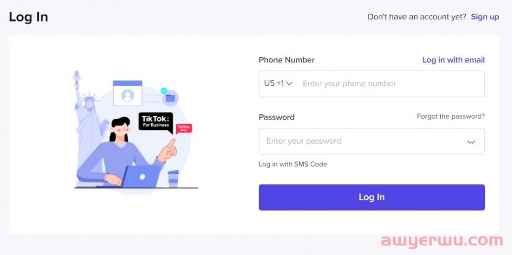 TikTok Shop 美国小店正式上线，如何开通？ 第3张