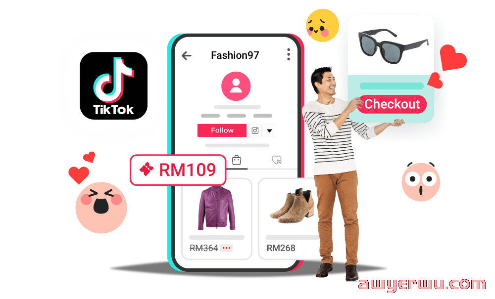 TikTok Shop 美国小店正式上线，如何开通？ 第2张