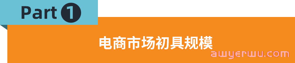 非洲电商沃土尼日利亚，跨境卖家的新兴选择？ 第1张