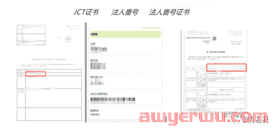 日本番号和JCT注册、申报，清关等问题大汇总，大家看这篇就够了 第1张