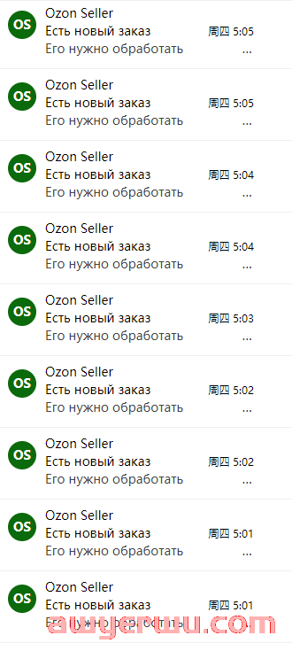 OZON双11解读：是“狂欢”、“运气”or“疲软”？ 第1张