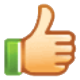 Emoji成海外社媒营销新宠,花样含义你真用对了吗? 第2张 Emoji成海外社媒营销新宠,花样含义你真用对了吗? 第2张