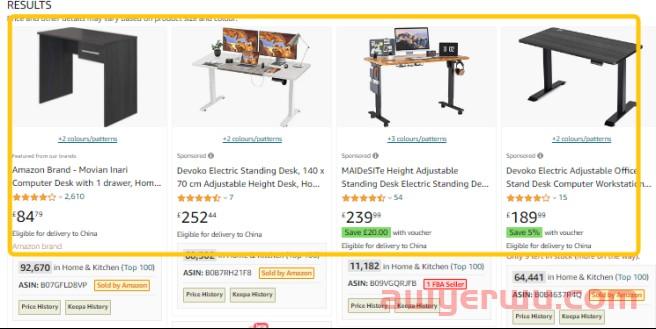 如何在多站点布局广告,这些差异你不一定会知道... 第6张 如何在多站点布局广告,这些差异你不一定会知道... 第6张