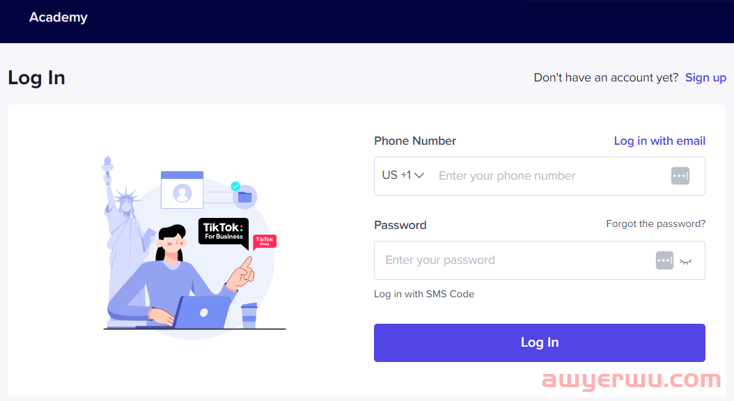 关注！TikTok 美国小店已上线！怎样入驻，需要哪些资质？ 第1张
