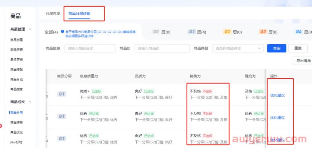 抖音小店不出单？2步提高店铺流量和订单！ 第2张