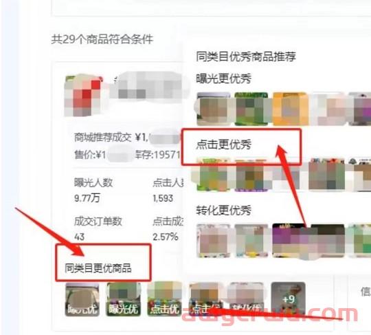 抖音小店不出单？2步提高店铺流量和订单！ 第5张