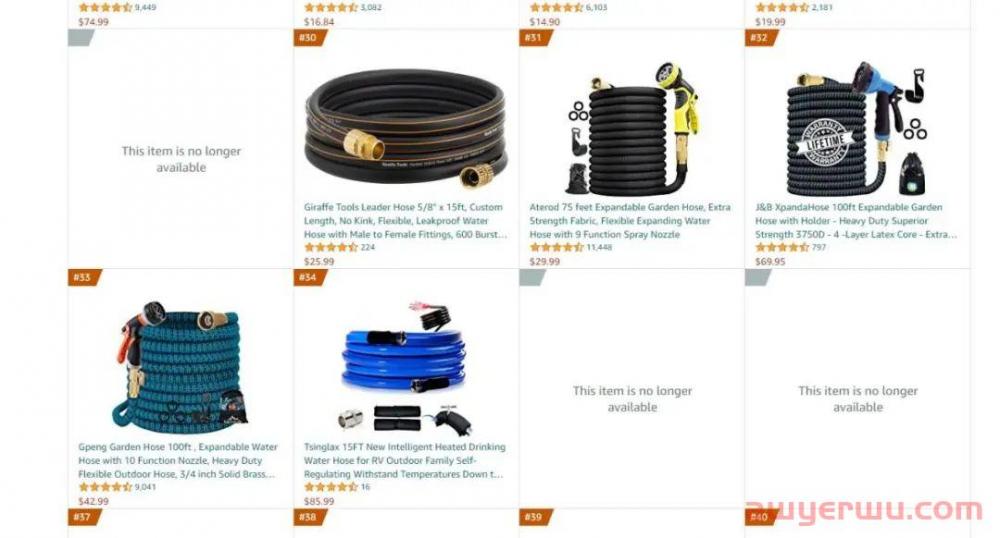 发生了什么？美国站某类目大量Best Seller被下架！ 第2张