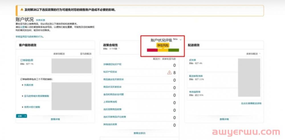 黑五前账号却惨遭封号 ! 如何申诉，举报滥用行为？！ 第1张