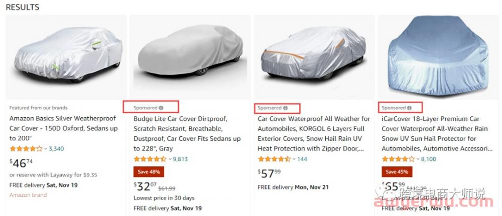 备战亚马逊黑五网一，3000字教你广告优化重点在哪里！ 第2张