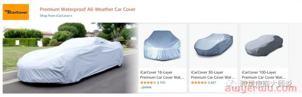 备战亚马逊黑五网一，3000字教你广告优化重点在哪里！ 第8张