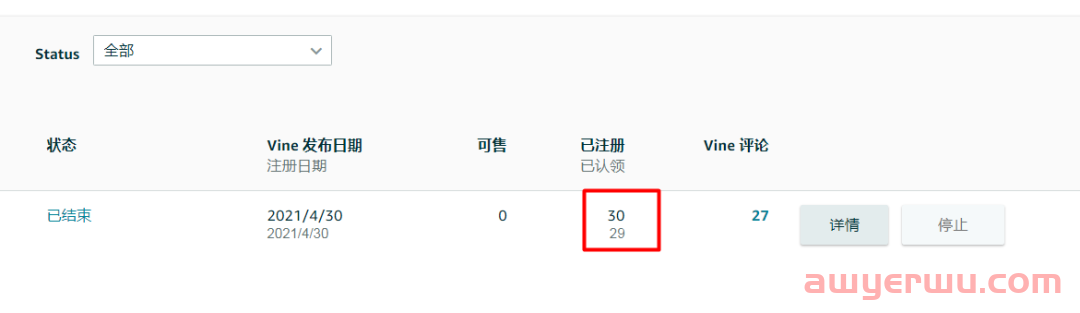 新品高效获取亚马逊review的方法详解 第3张 新品高效获取亚马逊review的方法详解 第3张