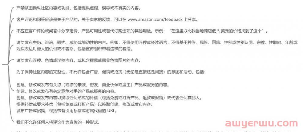 新品高效获取亚马逊review的方法详解 第5张 新品高效获取亚马逊review的方法详解 第5张