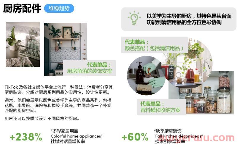 告别血亏清仓，跨境电商旺季选品新思路！ 第7张