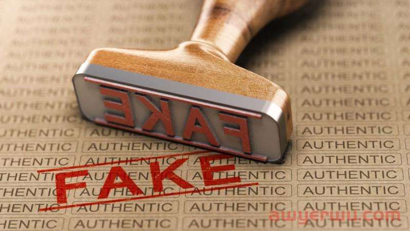 亚马逊重拳打假，“品牌维护战”开启！ 第1张