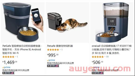 寒冬将“它经济”带回风口？海外铲屎官都在买什么宠物用品 第6张