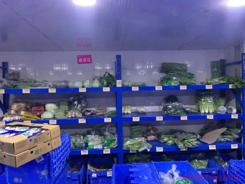 四年亏损百亿，每日优鲜仅剩55名员工 第4张