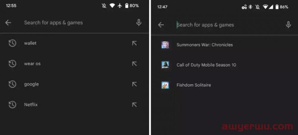 七个关键点，全面复盘Google Play11月重大调整 第1张