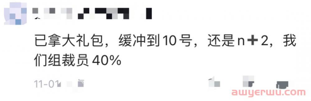 突发！明星跨境电商平台Shopee再次裁员 第5张