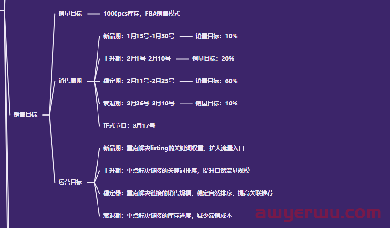 亚马逊季节性产品如何运营？有哪些需要注意的？ 第30张