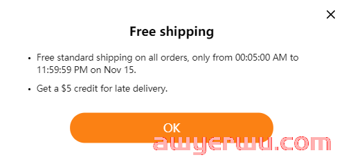 Temu除了NO CUT,NO BRO大动作,还将触角伸向了这里! 第4张 Temu除了NO CUT,NO BRO大动作,还将触角伸向了这里! 第4张