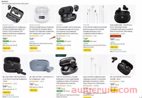 有AHA后刷Review不被封？Review评分将直接显示在前台？压榨供应商推新吧！ 第1张