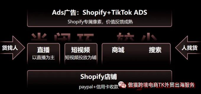 TikTok美国流量那么香，三种进驻通道助你狂揽百万流量！ 第2张