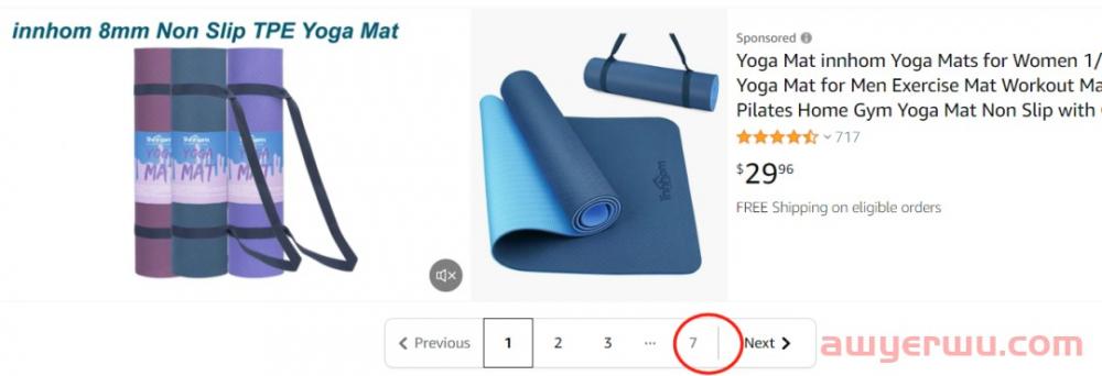亚马逊站内选品别再死盯BSR榜单啦, 一个方法教你挖掘细分类目下的海量产品数据! 第2张