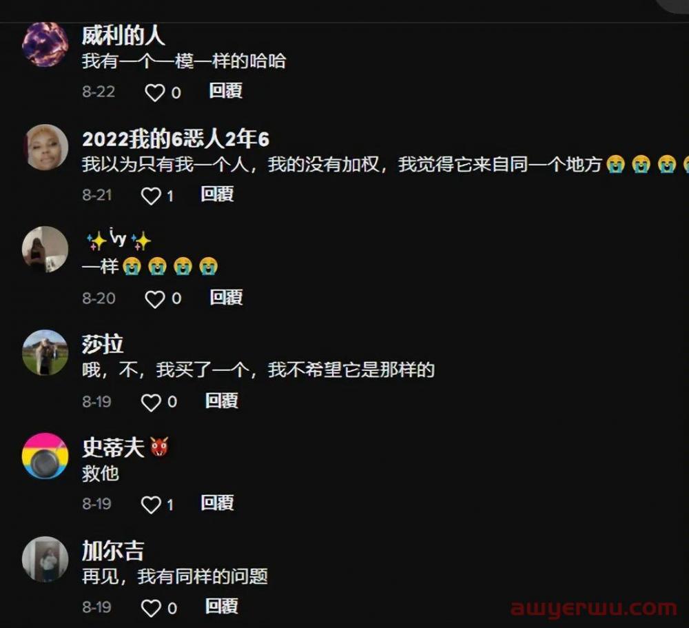 成人焦虑毛绒玩具走红！TikTok“解压新宠儿” 第3张