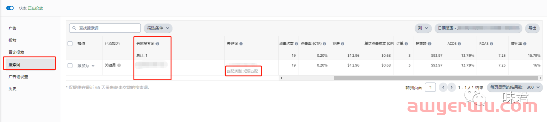 亚马逊运营必须掌握的技能-产品流量分析！ 第1张