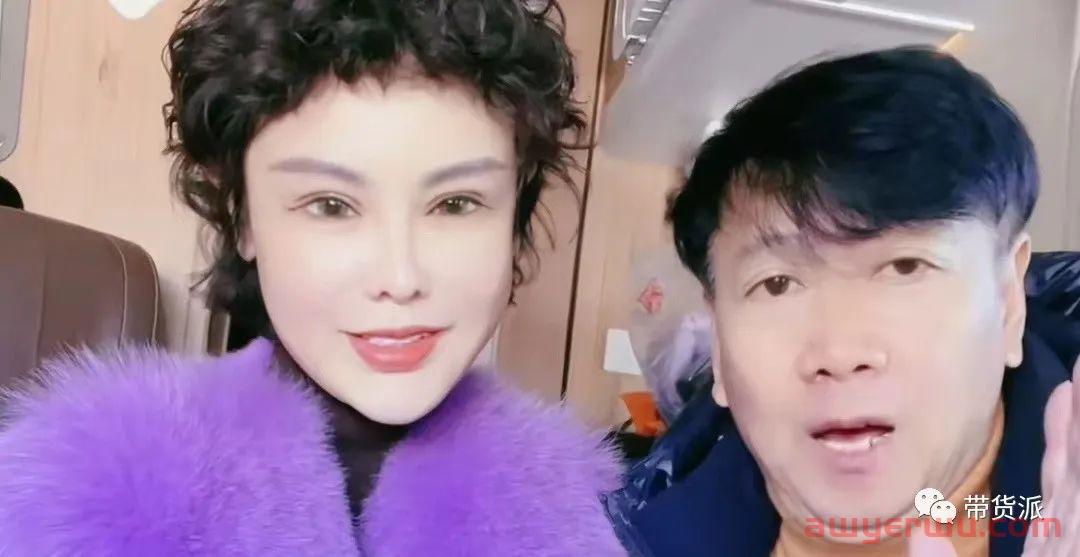 女主播直播带货售假当场被抓，网友提议查查“小影夫妇”！ 第6张