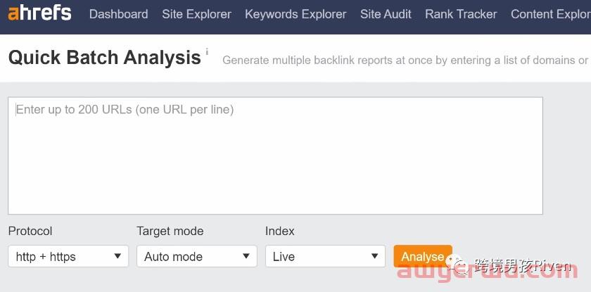Google SEO | 如何制作独立站内链？内链投票模型详解 第4张