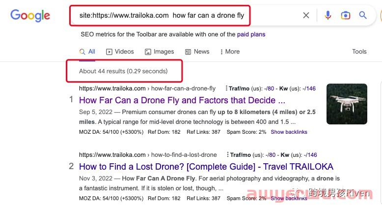 Google SEO | 如何制作独立站内链？内链投票模型详解 第3张