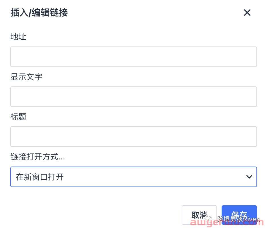 Google SEO | 如何制作独立站内链？内链投票模型详解 第6张