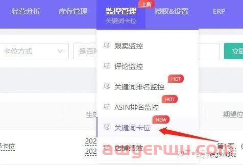 亚马逊运营新产品上线要怎么在一个月内快去得到推广呢？ 第14张