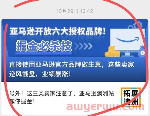 亚马逊停止品牌授权项目后续：涉及金额过亿，产品面临滞销 第3张