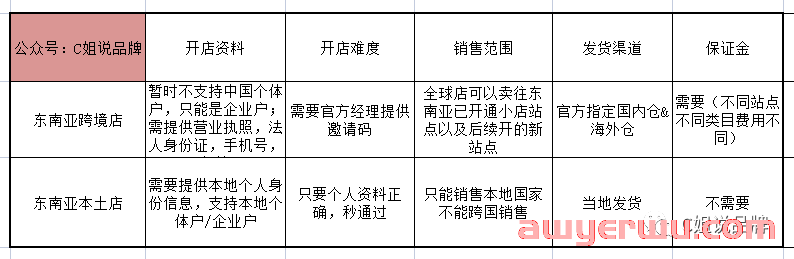 东南亚TikTok Shop小店怎么开？ 第1张