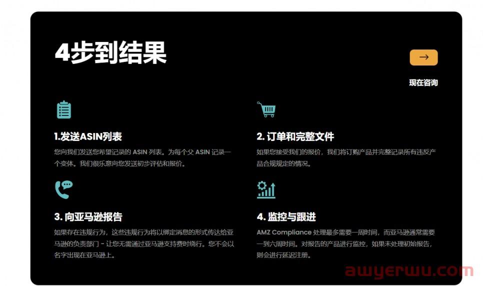 亚马逊review评分或整改，本土团伙恶搞中国卖家？ 第3张