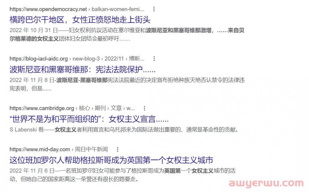 在TikTok卖“女权T恤”月入10万，这对夫妻火了！ 第9张