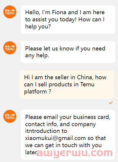 PDD海外版Temu那么火究竟有哪些优势？它到底适合哪些类型的卖家？ 第4张