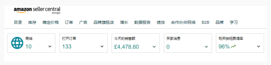 亚马逊链接下架!卖家链接被恶意投诉,黑五直接崩盘! 第1张 亚马逊链接下架!卖家链接被恶意投诉,黑五直接崩盘! 第1张