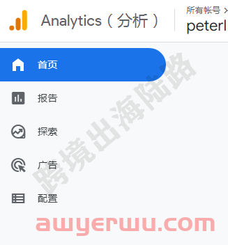 【Google Analytics】谷歌分析Google Analytics 4（GA4）如何关联Google Ads 第1张